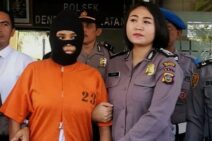 Buang Bayi yang Baru Dilahirkan, Mahasiswi Divonis 6 Tahun Penjara