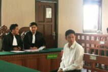 Dua Kali Ngejos, Gigolo Pembunuh SPG Mengaku Lemas