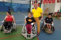 Togar Situmorang: Lepas Stigma Miring Penyandang Disabilitas