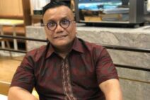 Togar Situmorang: Prihatin Bangunan Baru Pasar Badung Mulai Kropos