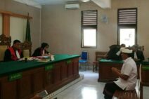 Tipu Bos Maspion, Mantan Wagub Sudikerta Divonis 12 Tahun Penjara 