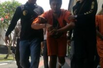 Kabur ke Sumbawa, Perampok Turis Spanyol Didor
