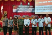 Elemen di Bali Bahas Penanggulangan Radikalisme, Sepakat Akan Bentuk Pengamanan Khusus di Bali