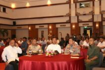 Kemajuan Teknologi Pengaruhi Operasi Intelijen