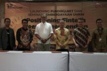 Fintech P2P Lending Pundiku Fokus Garap 5.000 pasar tradisional
