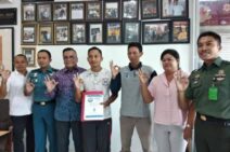 Kolaborasi POSSI dan PRSI Denpasar, Target Siapkan Atlet Hadapi Berbagai Ajang