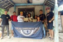Togar Situmorang Gandeng MOKAS Bali Gelar Bhakti Sosial di Klungkung