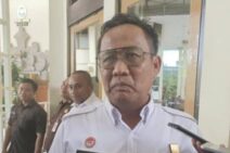 Cegah Covid-19, Lapas Kerobokan Batasi Pengunjung