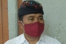 Update, 1 Orang Dinyatakan Positif Covid-19 di Kota Denpasar