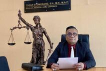 Togar Situmorang: Hormati SE Gubernur Bali Tentang New Normal, Ikuti Protokol Kesehatan Covid-19