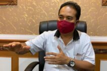 Ini Tanggapan GTPP Covid-19 Denpasar Tentang “Bisnis” Prostitusi Online Ditengah Pandemi Corona