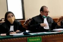 Pengacara Bule Irlandia Sebut Dakwaan JPU Tidak Cermat