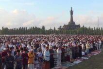 Kemenag Keluarkan Panduan Jelang Hari Raya Idul Adha