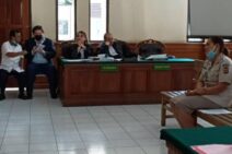 Sidang Kasus Dugaan Penganiayaan, Dua Dokter Ungkap Hasil Visum Korban