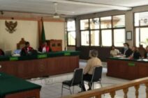 Ahli Hukum Pidana :  Kasus Ciaran Bukan Kasus Penganiayaan Berat