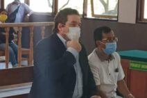 Tidak Terima Dituntut 10 Bulan,PH Terdakwa Sebut JPU Tutup Mata Soal Fakta Persidangan