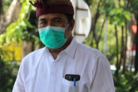 Update Covid-19 di Kota Denpasar, 1 Orang Meninggal, Kasus Positif Bertambah 41 Orang