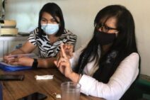 Laporanya Dinilai Mandek, Ipung Akan Propamkan Penyidik