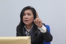 Mandadak Muncul Isu Swadaya Masyarakat atas Tanah Miliknya di Serangan, Ipung Anggap Itu Lucu