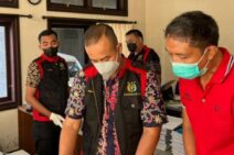 31 Tahun Mengabdi, AA Malah Jadi Tersangka Kasus Korupsi di LPD Sangeh