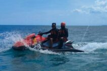 Coba Tolong Adiknya yang Terseret Arus, Muhamad Malah Tenggelam dan Hilang
