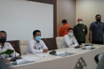 Ditjen Imigrasi Amankan MT Buronanan Kasus Penggelapan Asal Japang