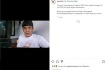 Puja Astawa, Yudist Ardhana Sampai Maharani Kemala Ajak Masyarakat Ikut PPS