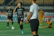 Suporter Tewas di Bandung, Piala Presiden Terancam Distop, Bagaimana Nasib Bali United vs Persebaya?