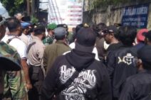 Masih Sisakan Persoalan Hukum, Eksekusi Lahan di Pemogan Terkesan Buru-buru