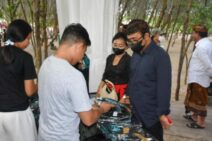 Walikota Jaya Negara Apresiasi Gelaran Bali Rockin Blues Festival 