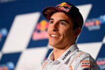 Operasi Berjalan Lancar, Marquez Kembali Ke Spanyol untuk Jalani Masa Pemulihan
