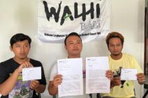 Surati Gubernur Koster, WALHI Bali Minta Informasi Publik Terkait Rencana Pembangunan LNG