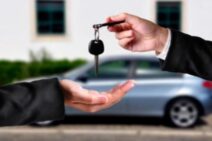 Utang Arisan Online, IRT Nekat Gadaikan Mobil Sewaan, Dipenjara 2,5 Tahun