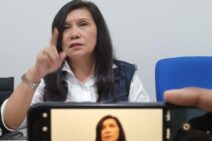 Batal Tutup Jalan, Ipung : Ada Skenario untuk Pidanakan Saya