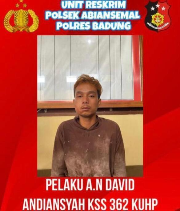 David Andiansyah