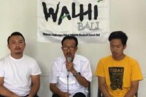 Koster Diminta Jangan Abaikan Protes Warga Terkait Rencana Pembangunan Terminal LNG