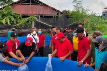 Wujudkan Ketahanan Pangan