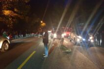 Hendak Nyalip, Pengendara Motor Tewas Usai Tabrak Pengendara Lain