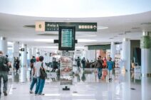 Sebanyak 5 Juta Penumpang Terlayani di Airport Ngurah Rai pada Bulan Juli 2022