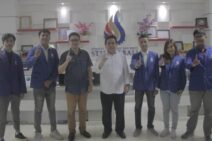 Lagi, 10 Mahasiswa ITB STIKOM Bali Ikuti Program Transfer Kredit Internasional di DNUI China