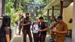 Geledah Rumah Tersangka Korupsi LPD Sangeh, Ini yang Disita Penyidik Kejati Bali