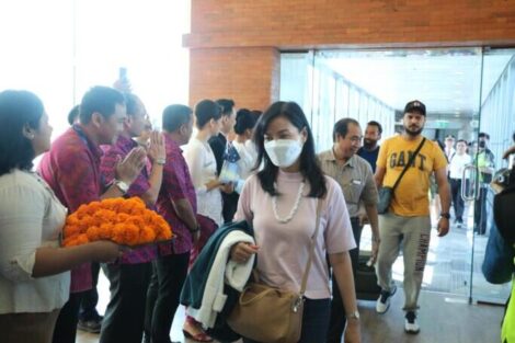 Maskapai Batik Air Tambah Penerbangan Melbourne – Denpasar