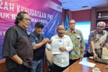 Resmi Mendaftar, PWI Aceh Calon Tuan Rumah Porwanas 2025