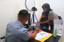 Imigrasi Singaraja Gelar Layanan Paspor Simpatik Dalam Rangka HBI ke-73