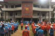 Bulan K3 Nasional, PLN Ajak Masyarakat Peduli dan Sadar Bahaya Listrik