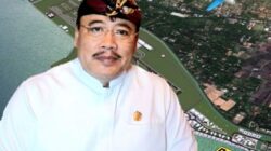 Ketua DPD Golkar Bali, Nyoman Sugawa Korry.