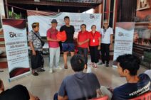 Hindari Jatuh Korban, ARW Gandeng JIWATERA Gencar Lakukan Edukasi Kebijakan OJK