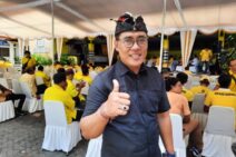 Gus Adhi Dorong Terwujudnya RUU Provinsi Bali