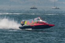 PLN Siapkan Listrik Bersih Tanpa Kedip dari Pembangkit Mikro Hidro di Ajang F1 Powerboat