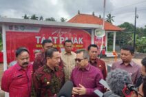 Pemkab Karangasem Tingkatkan Penerimaan Pajak MLBB Terapkan Digitalisasi